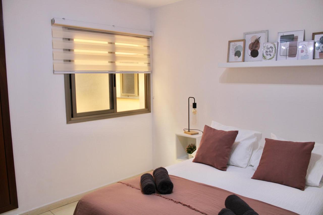 La Guarida De Alcalan Apartment Bagian luar foto