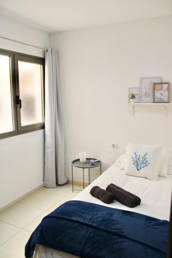 La Guarida De Alcalan Apartment Bagian luar foto