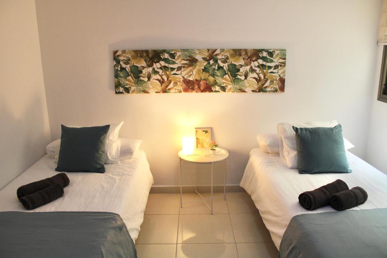 La Guarida De Alcalan Apartment Bagian luar foto