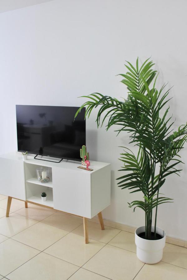 La Guarida De Alcalan Apartment Bagian luar foto
