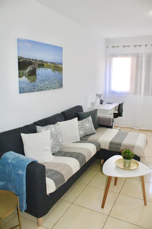 La Guarida De Alcalan Apartment Bagian luar foto