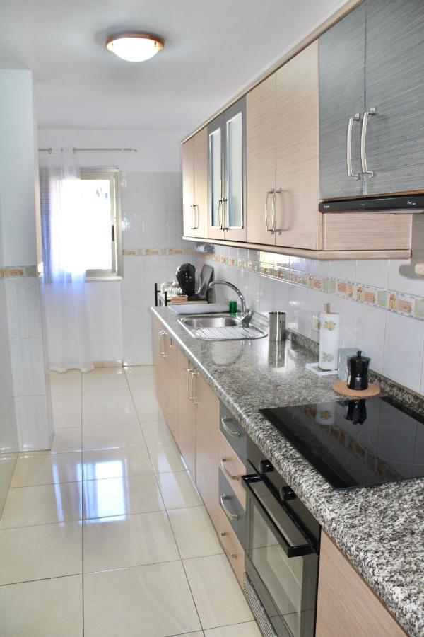 La Guarida De Alcalan Apartment Bagian luar foto