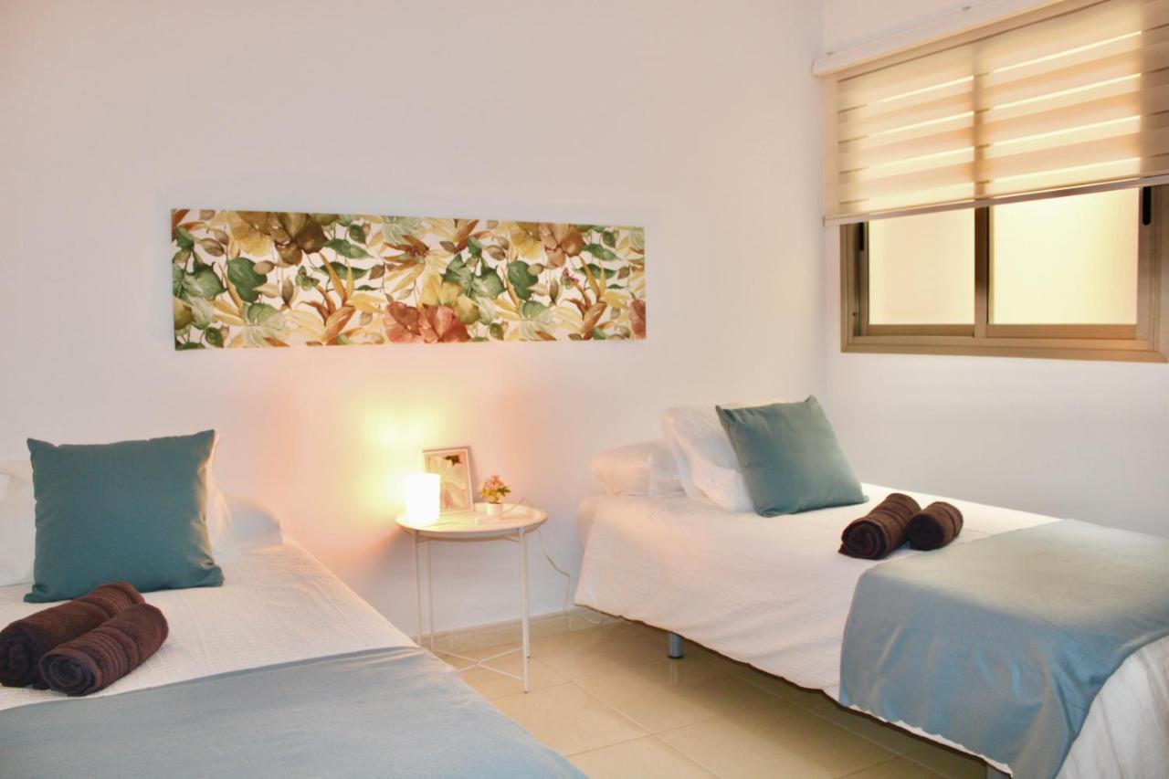 La Guarida De Alcalan Apartment Bagian luar foto