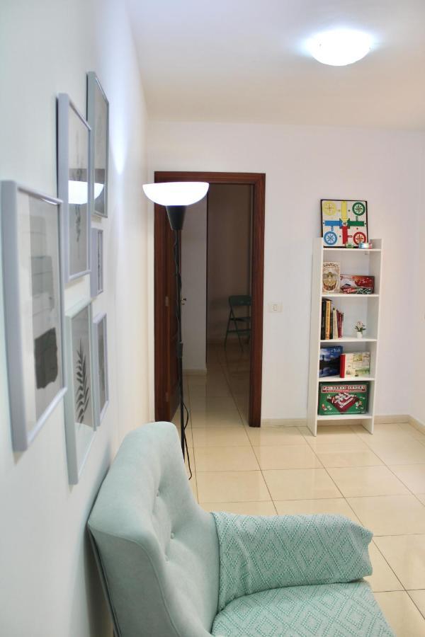 La Guarida De Alcalan Apartment Bagian luar foto