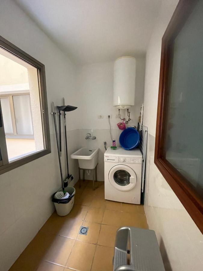 La Guarida De Alcalan Apartment Bagian luar foto